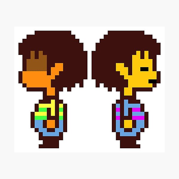 Item preview, Undertale designed and sold by paasikivi93.
