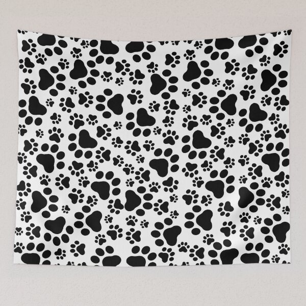 Item preview, Cat Feets in BLACK designed and sold by KColbyStudios.