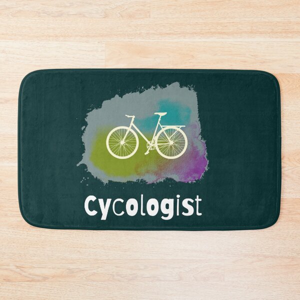 Item preview, Cycologist designed and sold by EclairVanilla.