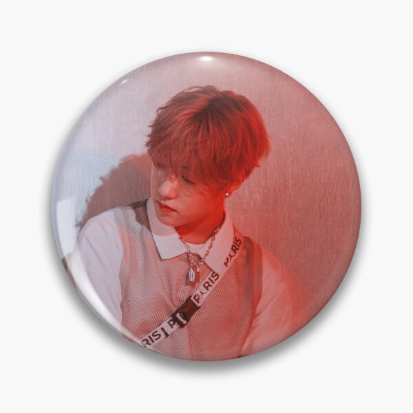 Item preview, Sirena Jongseob P1Harmony P1H designed and sold by skeletonwar.