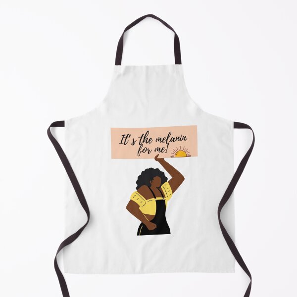 Item preview, Its the melanin for me - for me challenge designed and sold by NeoGold.