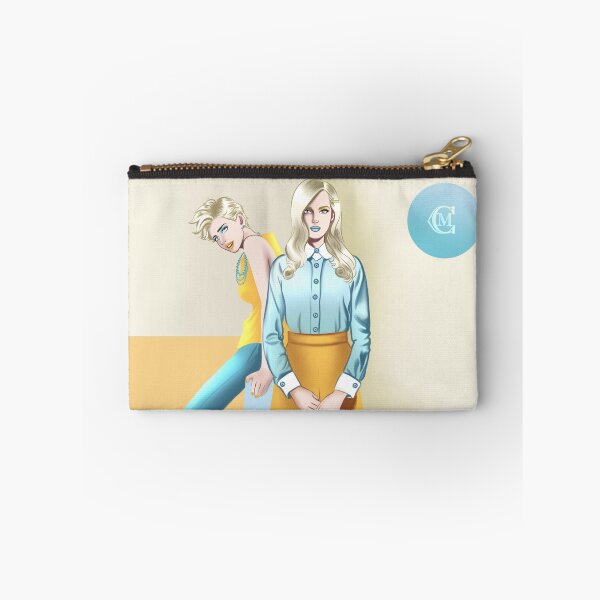 Item preview, Nyo DenNor Yellow-Blue Aesthetics designed and sold by CineMairon.