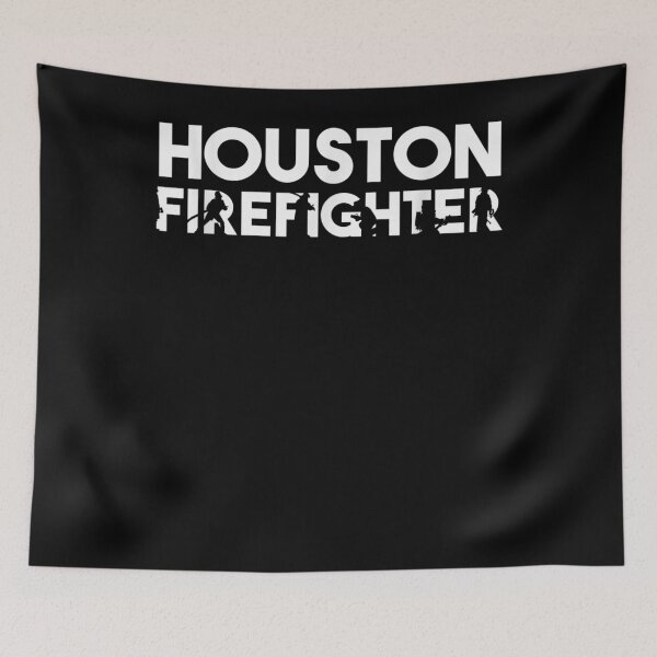 Item preview, Houston firefighter gift for men firefighter dad designed and sold by TheBloom98.