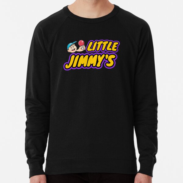Little Jimmy's Italian Ice Lightweight Sweatshirt