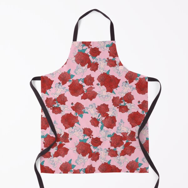 Item preview, Cupido jardín ❤ designed and sold by 11cusps.