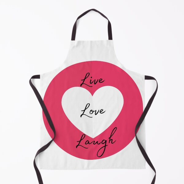 Item preview, Live Love Laugh designed and sold by JJs-Tees.