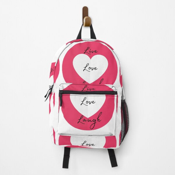Item preview, Live Love Laugh designed and sold by JJs-Tees.