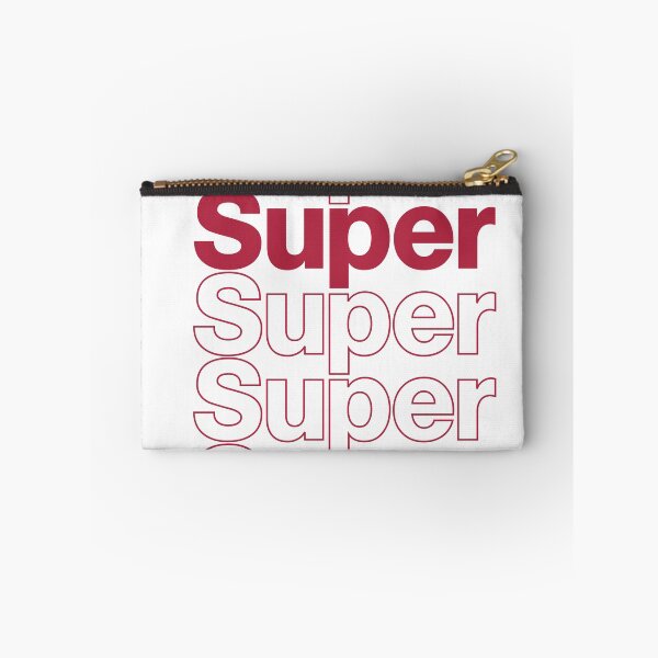 Item preview, Super logo artwork designed and sold by lakshitha99.