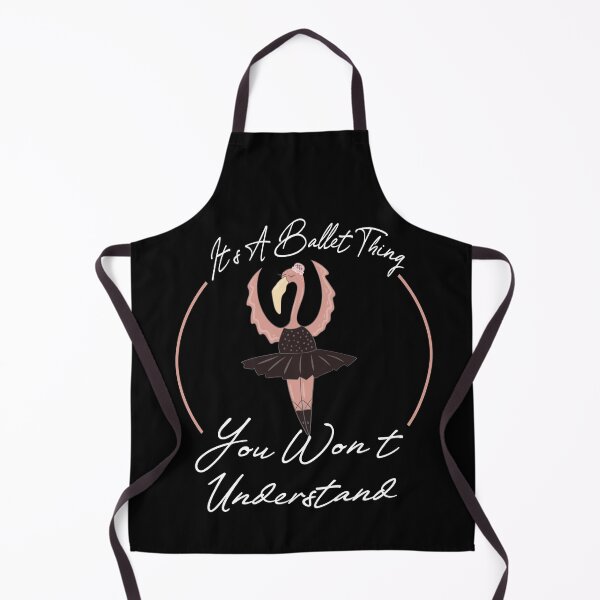 Item preview, funny ballet quote designed and sold by PRINTED ..