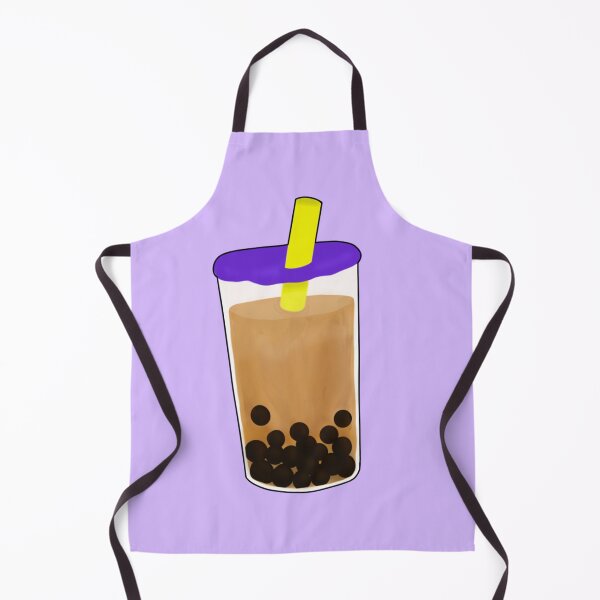 Item preview, Bubble Tea with Boba Pearls! designed and sold by maroon419.