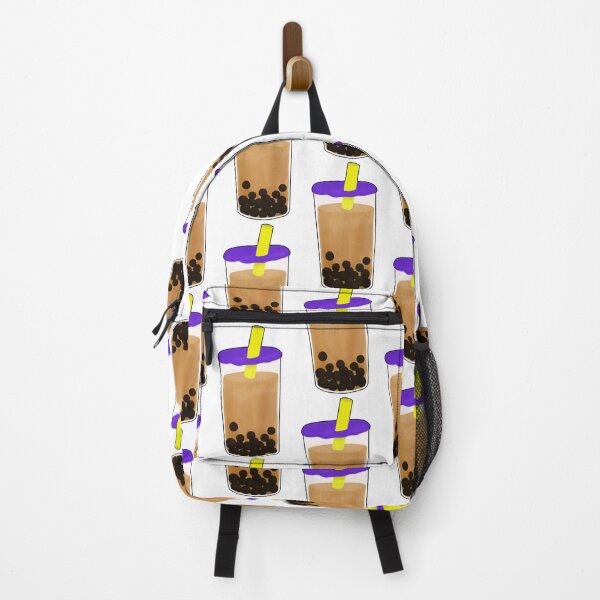 Item preview, Bubble Tea with Boba Pearls! designed and sold by maroon419.