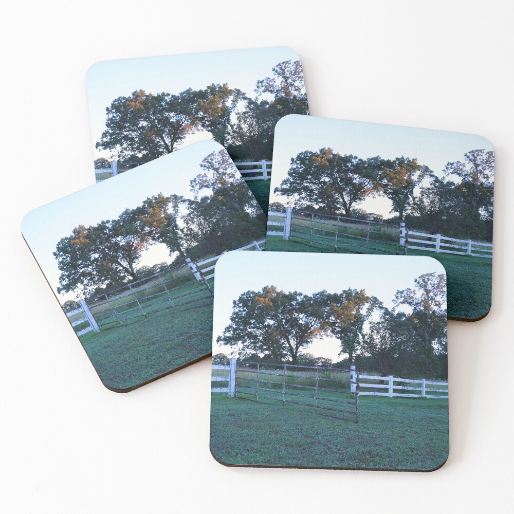 Item preview, Coasters (Set of 4) designed and sold by PurpleReality.