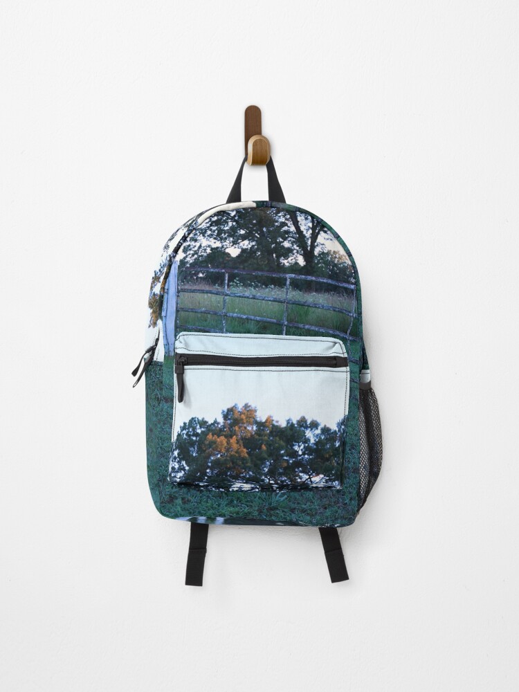 Thumbnail 1 of 3, Backpack, Inviting designed and sold by PurpleReality.