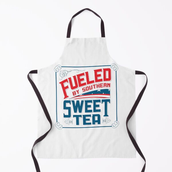 Item preview, Fun Fueled by American Southern Sweet Iced Tea designed and sold by Bill Herrin.