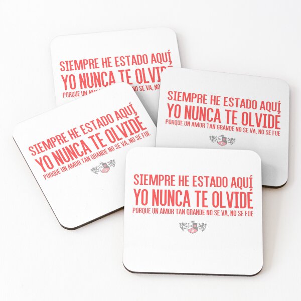 Item preview, RBD Siempre He Estado Aquí designed and sold by artfrommaya.