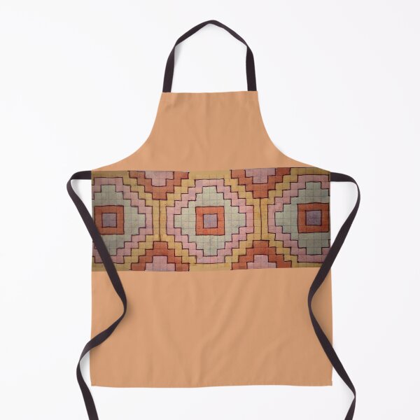 Item preview, Círculos de píxeles tostados designed and sold by KDStout.