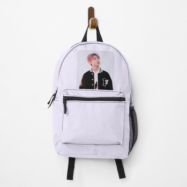 Item preview, Jongseob P1Harmony P1H Siren designed and sold by skeletonwar.