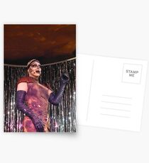 Sharon Needles Postcards