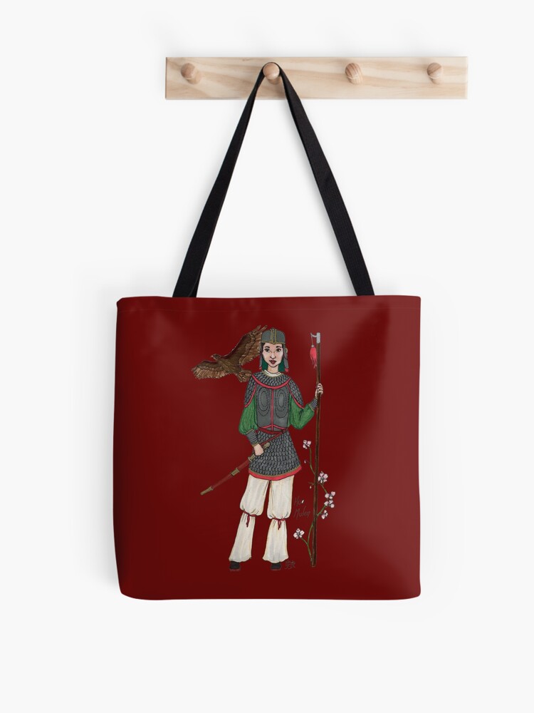 mulan bolsa