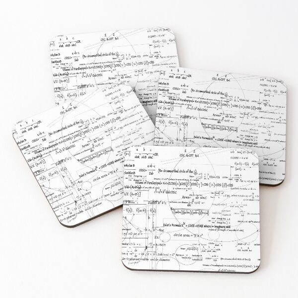 Item preview, Math Bits designed and sold by kamkam19.