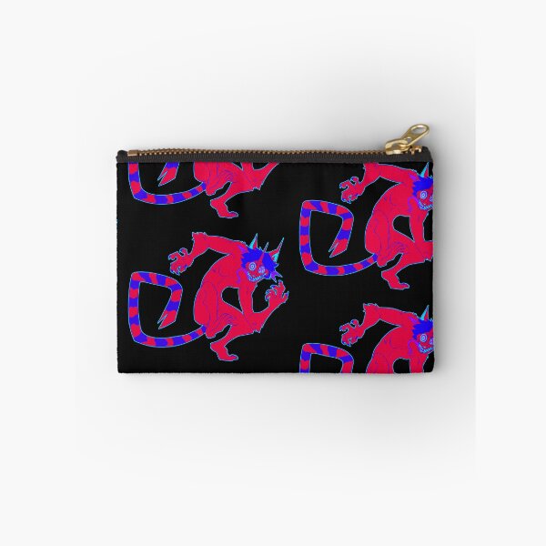 Item preview, The Dancing Demon designed and sold by Meownimator.