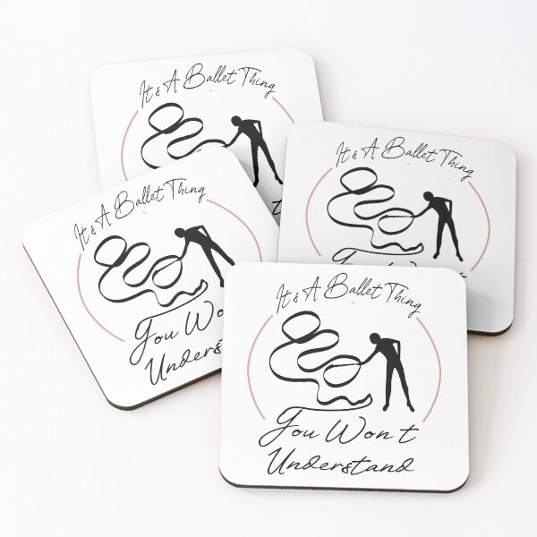 Item preview, it's a ballet thing you won't understand designed and sold by PRINTED ..