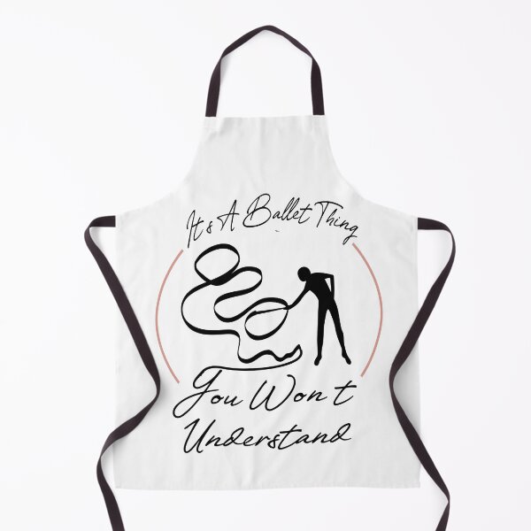 Item preview, it's a ballet thing you won't understand designed and sold by PRINTED ..