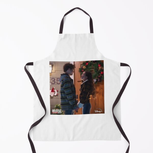 Item preview, HSMTMTS Rini Holiday Scene designed and sold by tracynguyen23.