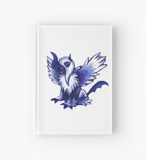 Mega Absol Hardcover Journal