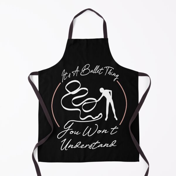 Item preview, it's a ballet thing you won't understand designed and sold by PRINTED ..