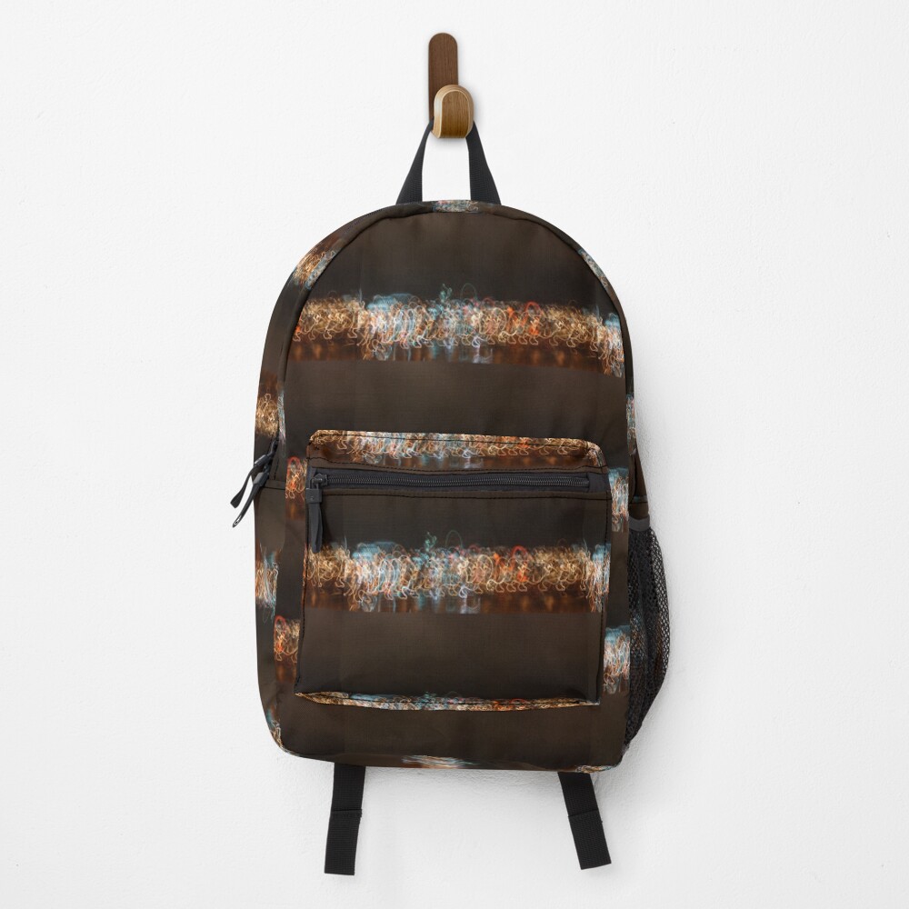 Item preview, Backpack designed and sold by dcsinger.