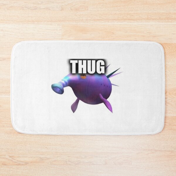 Item preview, Thug designed and sold by P22PBM.