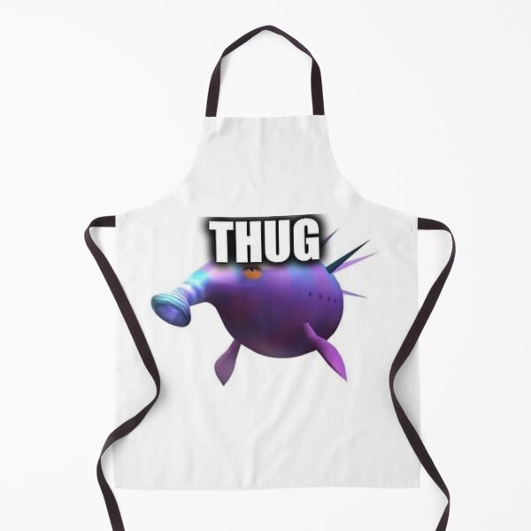 Item preview, Thug designed and sold by P22PBM.