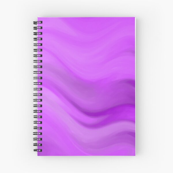 Item preview, Abstract purple graphic with waves designed and sold by SimplyAdrienne.