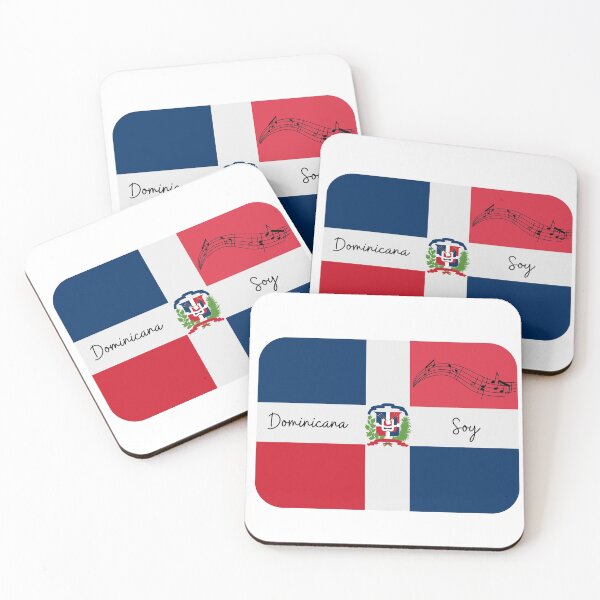 Item preview, Dominicana Soy designed and sold by JJs-Tees.