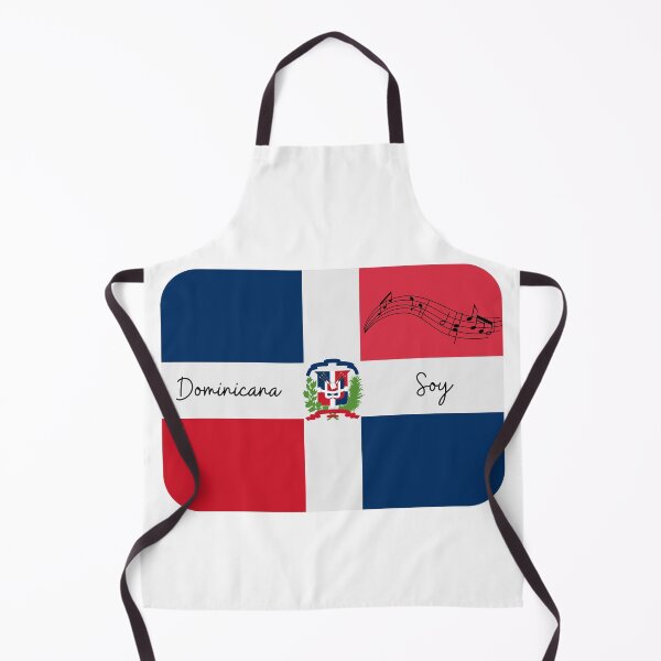 Item preview, Dominicana Soy designed and sold by JJs-Tees.