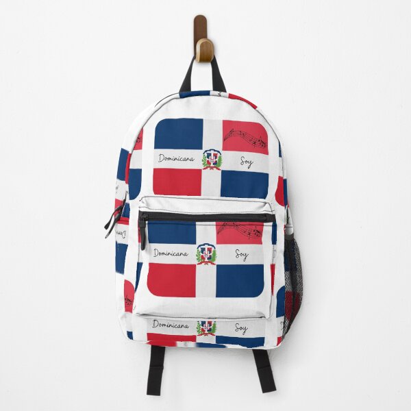 Item preview, Dominicana Soy designed and sold by JJs-Tees.