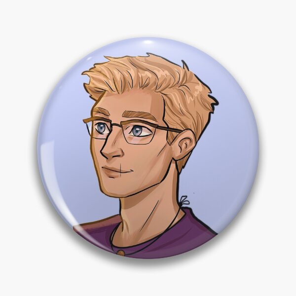 Item preview, Heroes of Olympus (part 1) stickers! designed and sold by KarenDelaVegart.