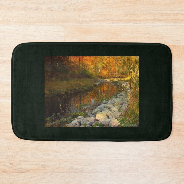 Item preview, Fiery trees designed and sold by MarianBendeth.