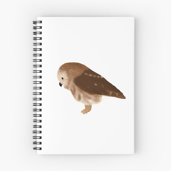 Item preview, Rockefeller the Owl designed and sold by pentip-pip.