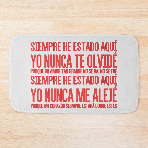 Item preview, RBD - Siempre he estado aquí designed and sold by artfrommaya.