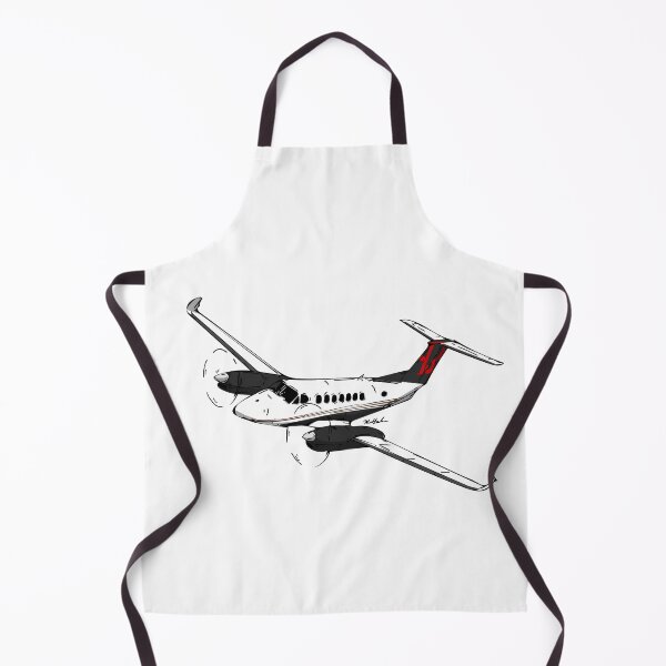 Item preview, Super King Air designed and sold by Michael Garber.