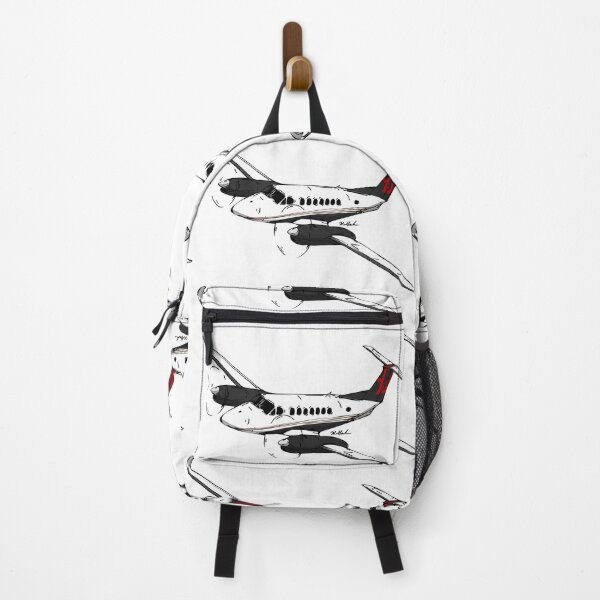 Item preview, Super King Air designed and sold by Michael Garber.