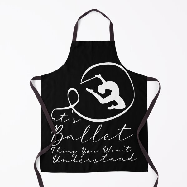 Item preview, it's a ballet thing you won't understand designed and sold by PRINTED ..