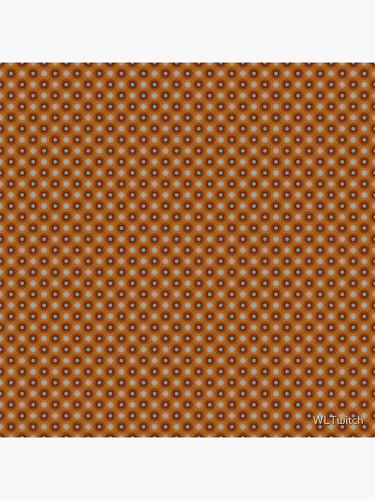 Thumbnail 3 of 3, Poster, Pattern 018 designed and sold by WLTwitch.