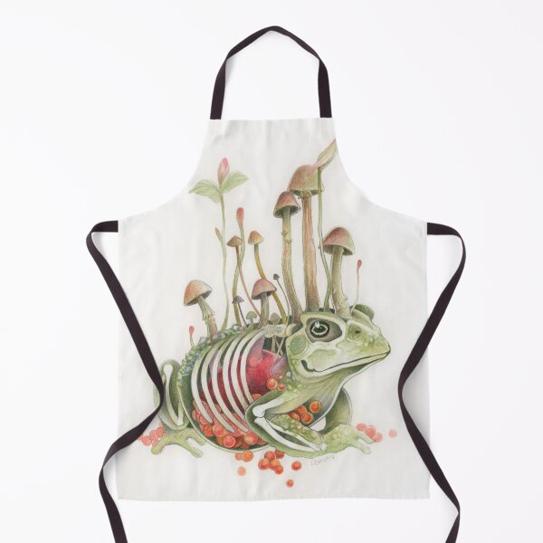 Item preview, Toad designed and sold by dcrownfield.