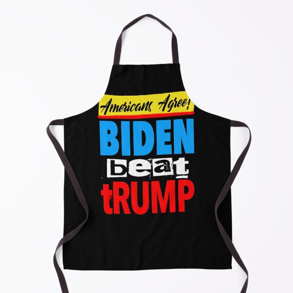 Item preview, Americans Agree - Biden beat tRump designed and sold by Thelittlelord.