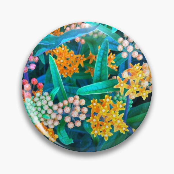 Item preview, sprinkled in bloom designed and sold by WakeUpYourHome.