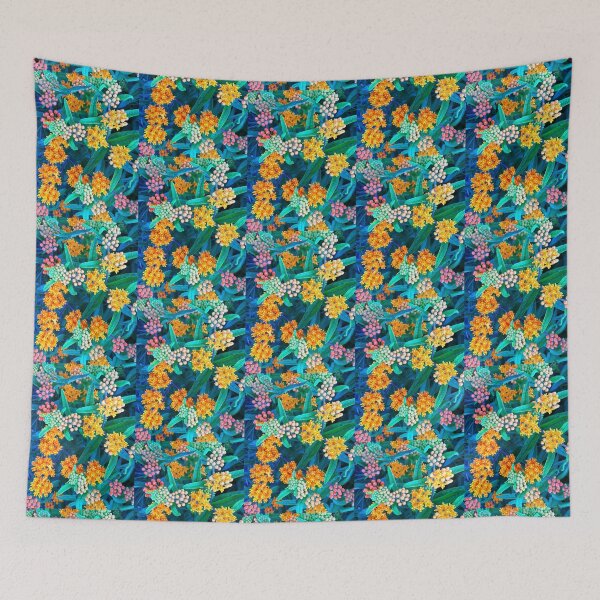 Item preview, sprinkled in bloom designed and sold by WakeUpYourHome.