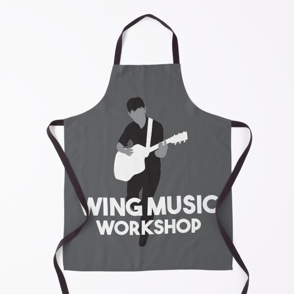 Item preview, wing music workshop designed and sold by piakestore.